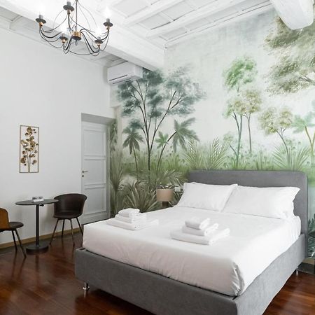 Italianway - Barberini Elegantia Apartments Roma Luaran gambar