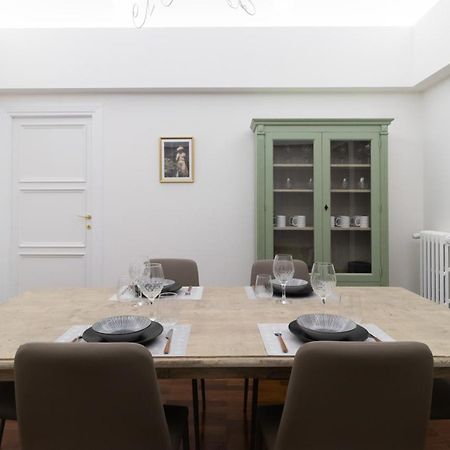 Italianway - Barberini Elegantia Apartments Roma Bilik gambar
