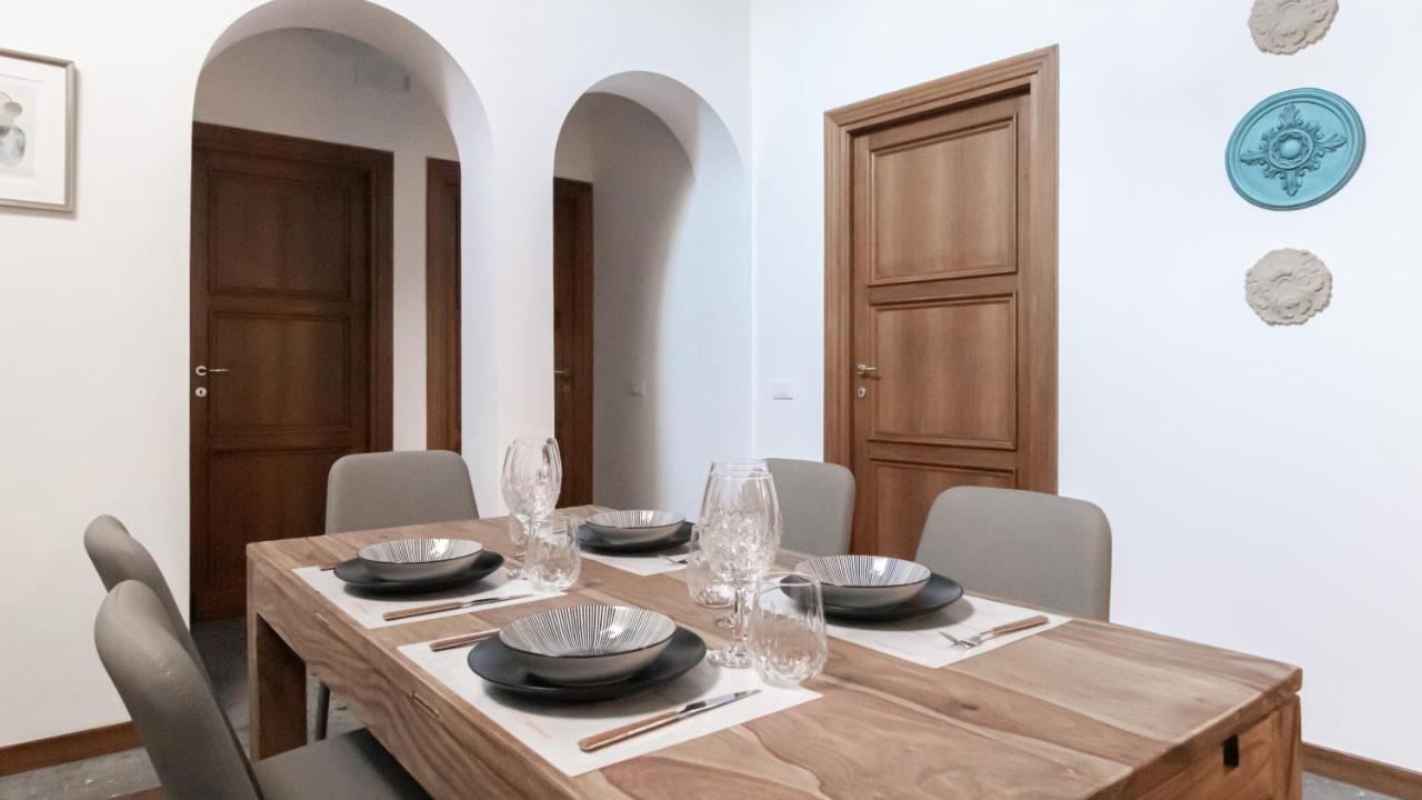 Italianway - Barberini Elegantia Apartments Roma Luaran gambar