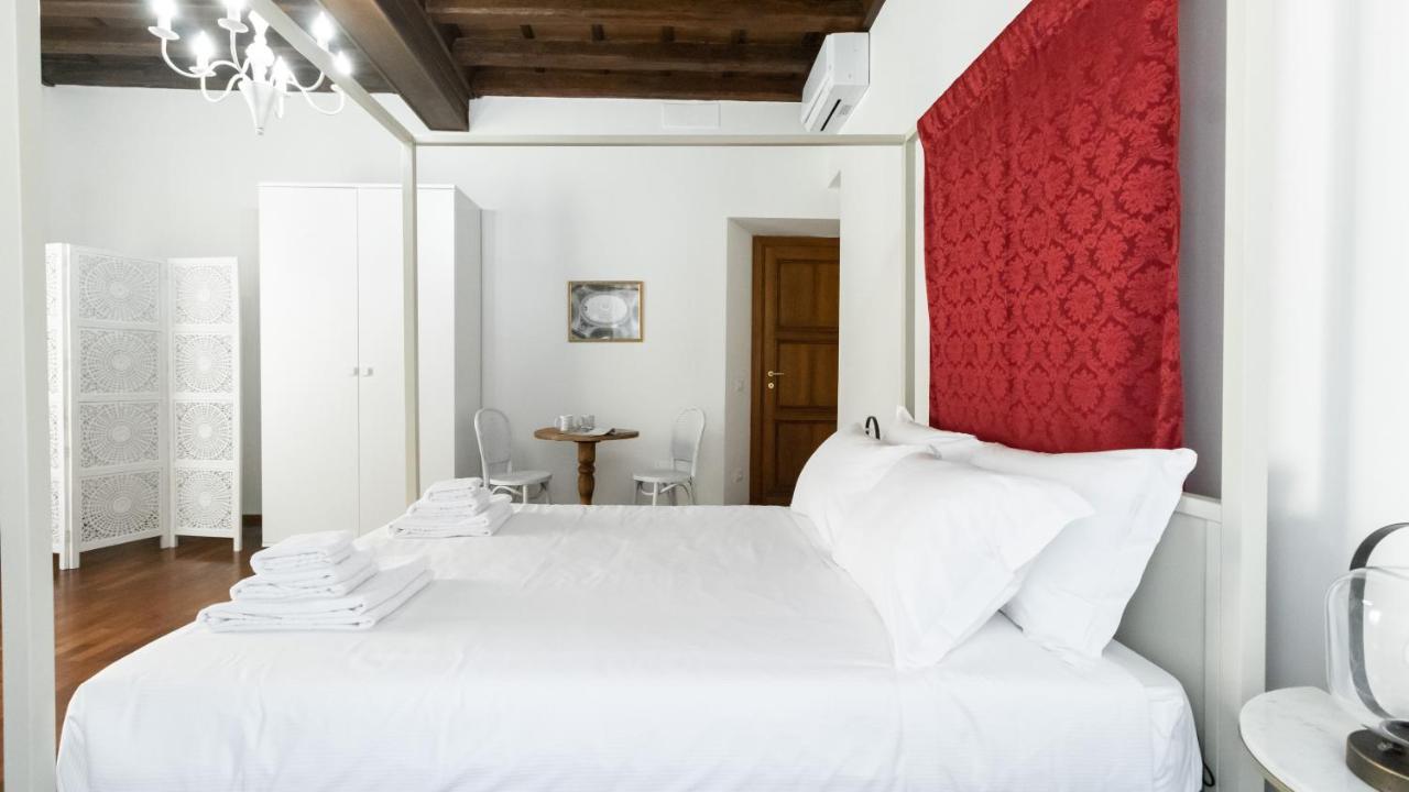 Italianway - Barberini Elegantia Apartments Roma Luaran gambar