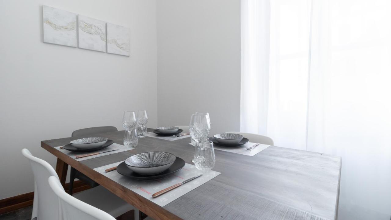 Italianway - Barberini Elegantia Apartments Roma Luaran gambar