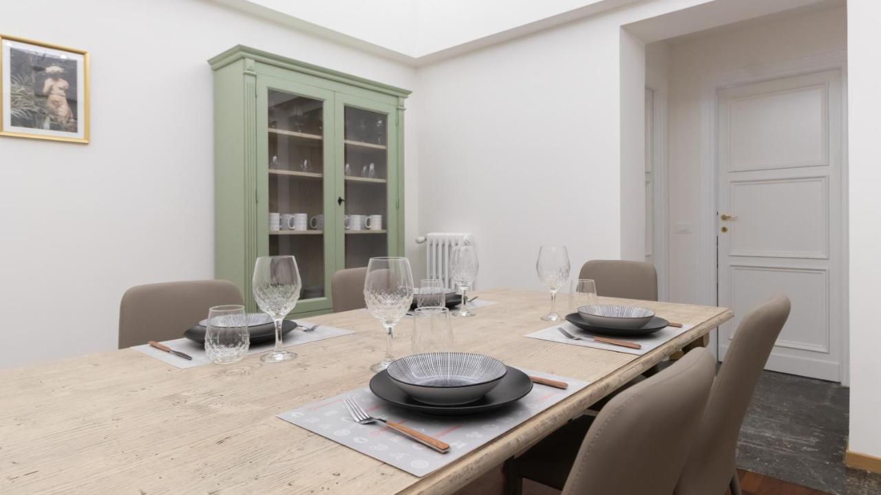 Italianway - Barberini Elegantia Apartments Roma Luaran gambar