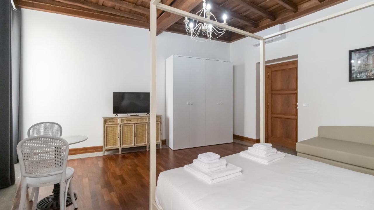 Italianway - Barberini Elegantia Apartments Roma Luaran gambar