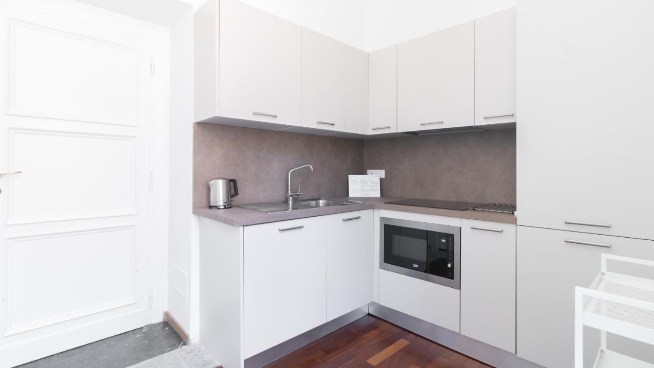 Italianway - Barberini Elegantia Apartments Roma Luaran gambar