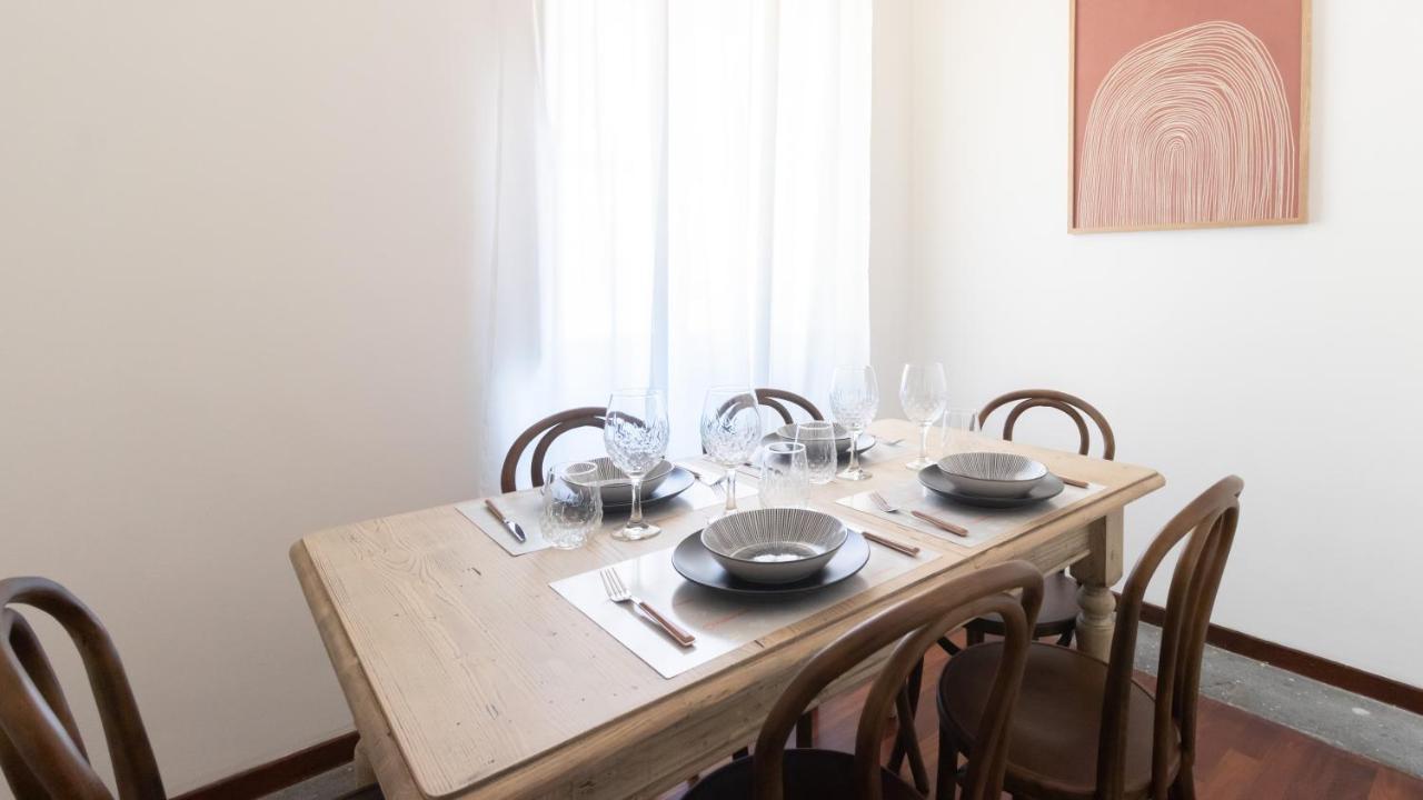 Italianway - Barberini Elegantia Apartments Roma Luaran gambar