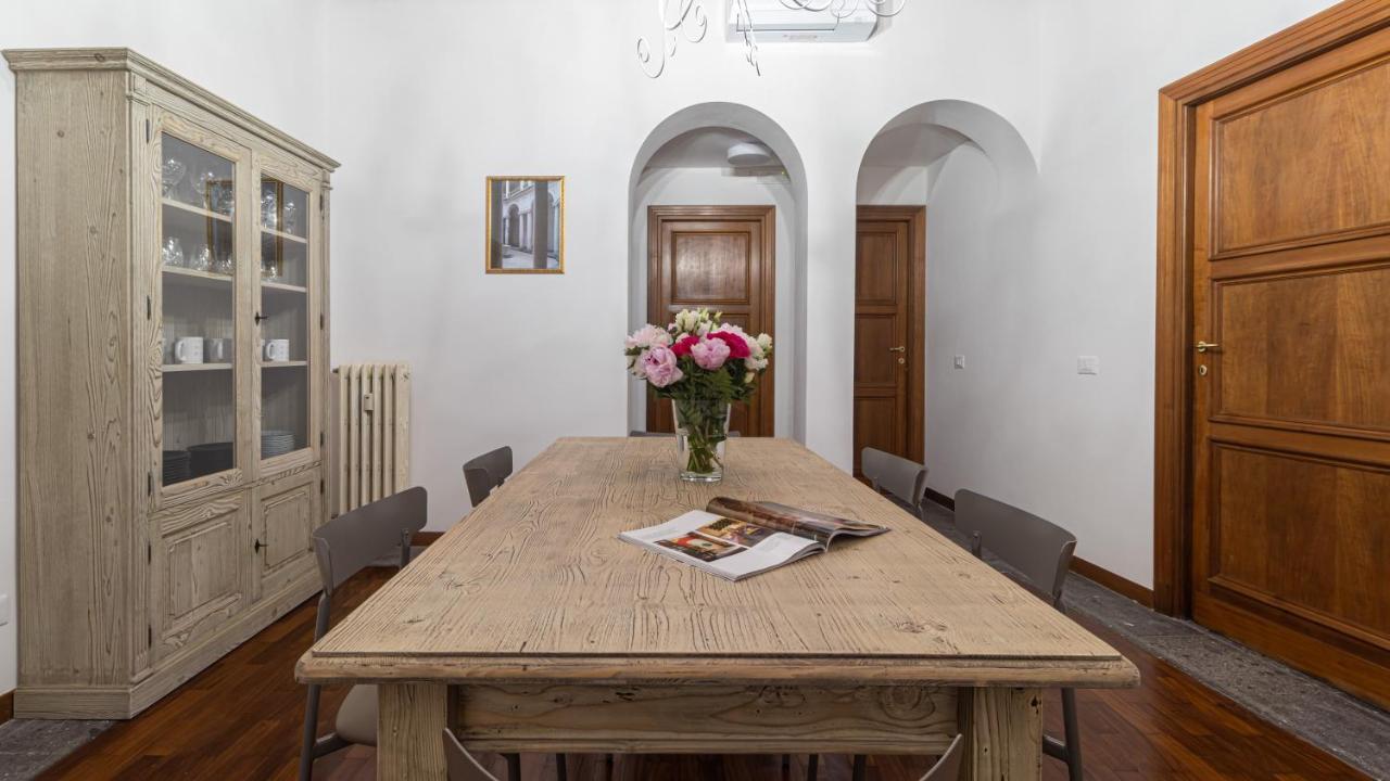Italianway - Barberini Elegantia Apartments Roma Luaran gambar