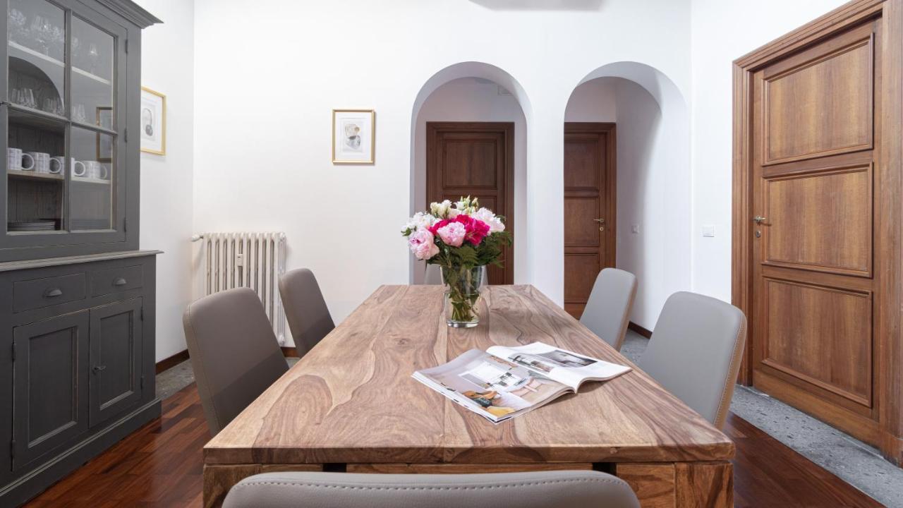Italianway - Barberini Elegantia Apartments Roma Luaran gambar