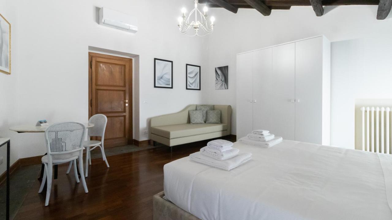 Italianway - Barberini Elegantia Apartments Roma Luaran gambar