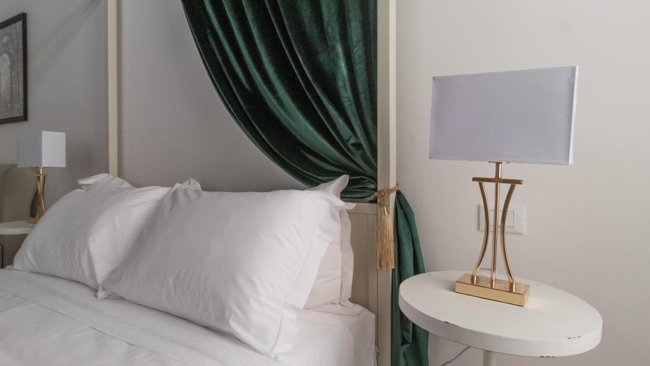 Italianway - Barberini Elegantia Apartments Roma Luaran gambar