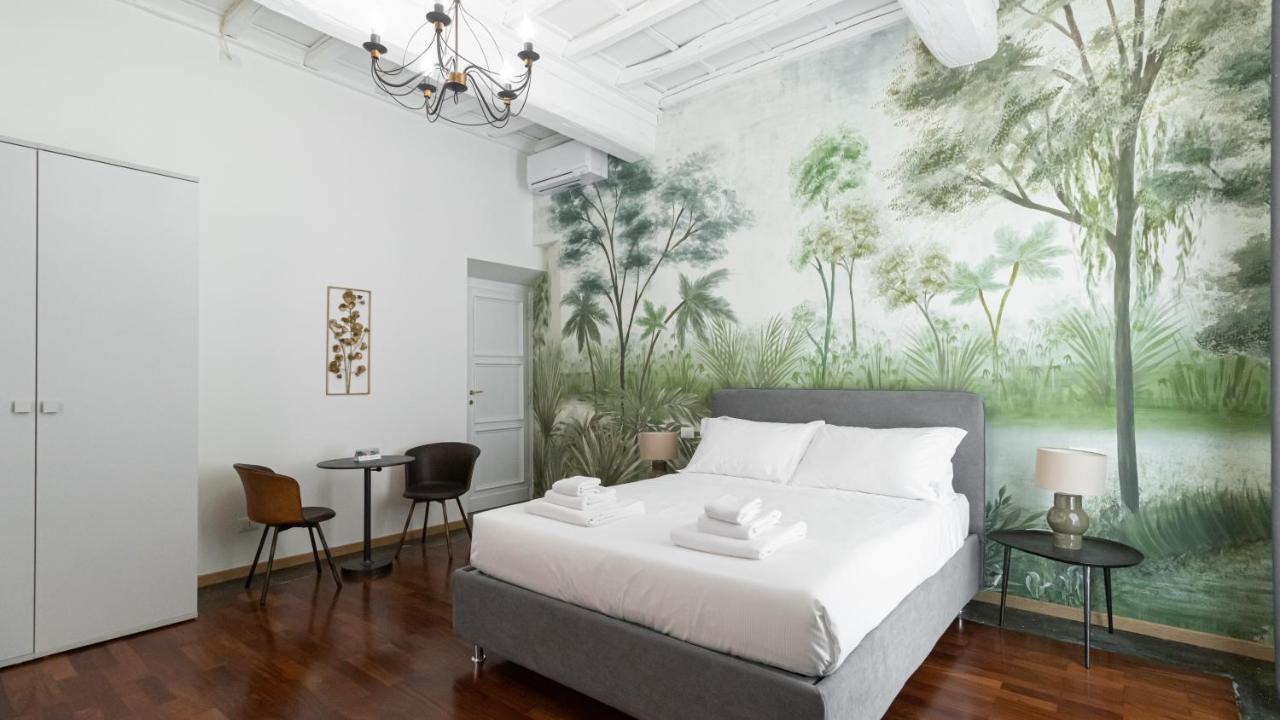 Italianway - Barberini Elegantia Apartments Roma Luaran gambar
