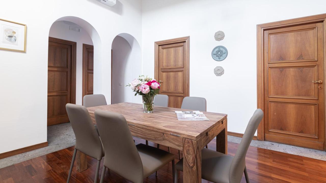 Italianway - Barberini Elegantia Apartments Roma Luaran gambar