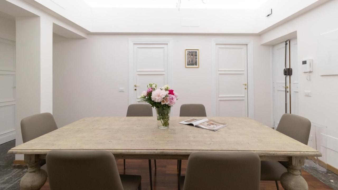 Italianway - Barberini Elegantia Apartments Roma Luaran gambar