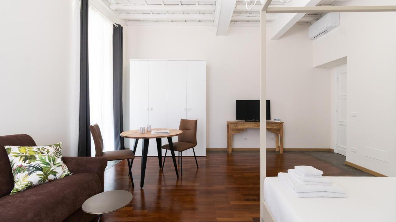 Italianway - Barberini Elegantia Apartments Roma Luaran gambar