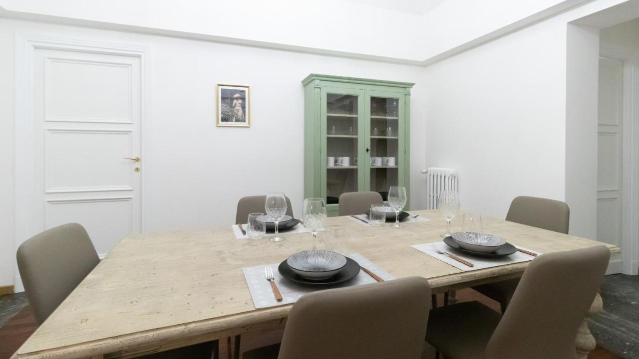 Italianway - Barberini Elegantia Apartments Roma Luaran gambar