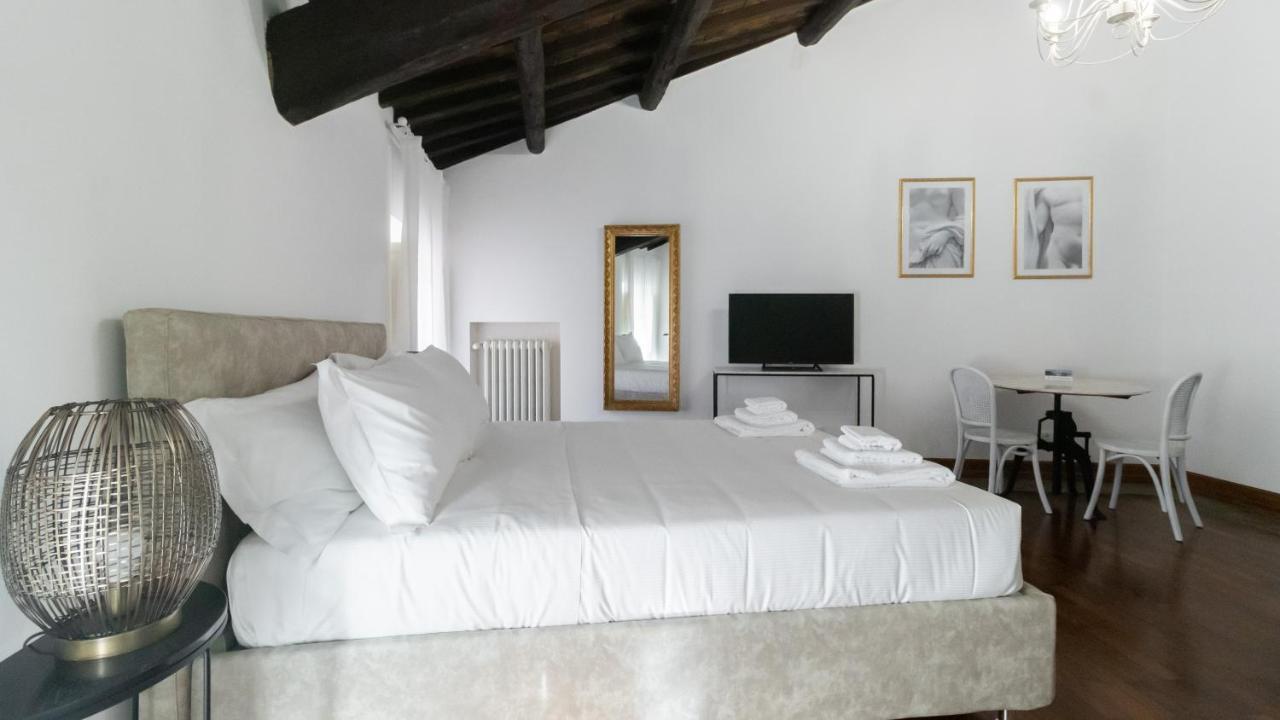 Italianway - Barberini Elegantia Apartments Roma Luaran gambar