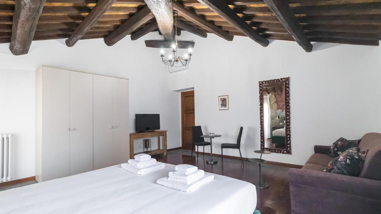Italianway - Barberini Elegantia Apartments Roma Luaran gambar