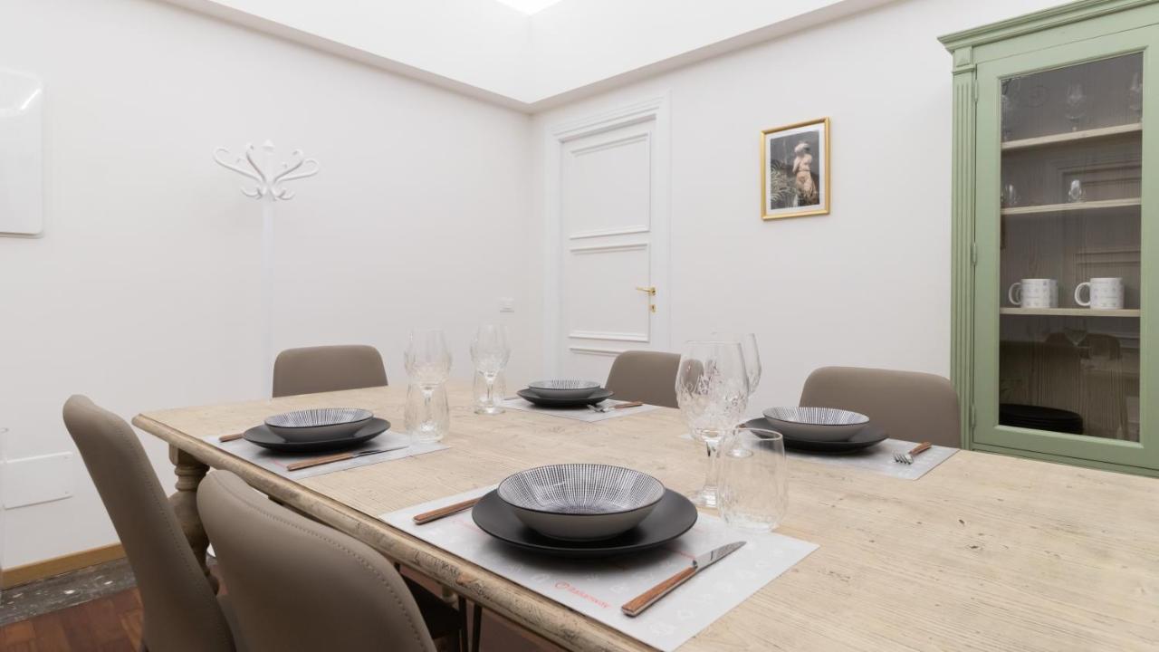 Italianway - Barberini Elegantia Apartments Roma Luaran gambar