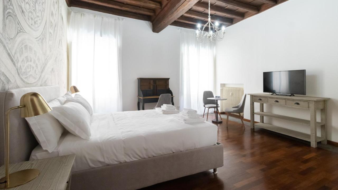 Italianway - Barberini Elegantia Apartments Roma Luaran gambar