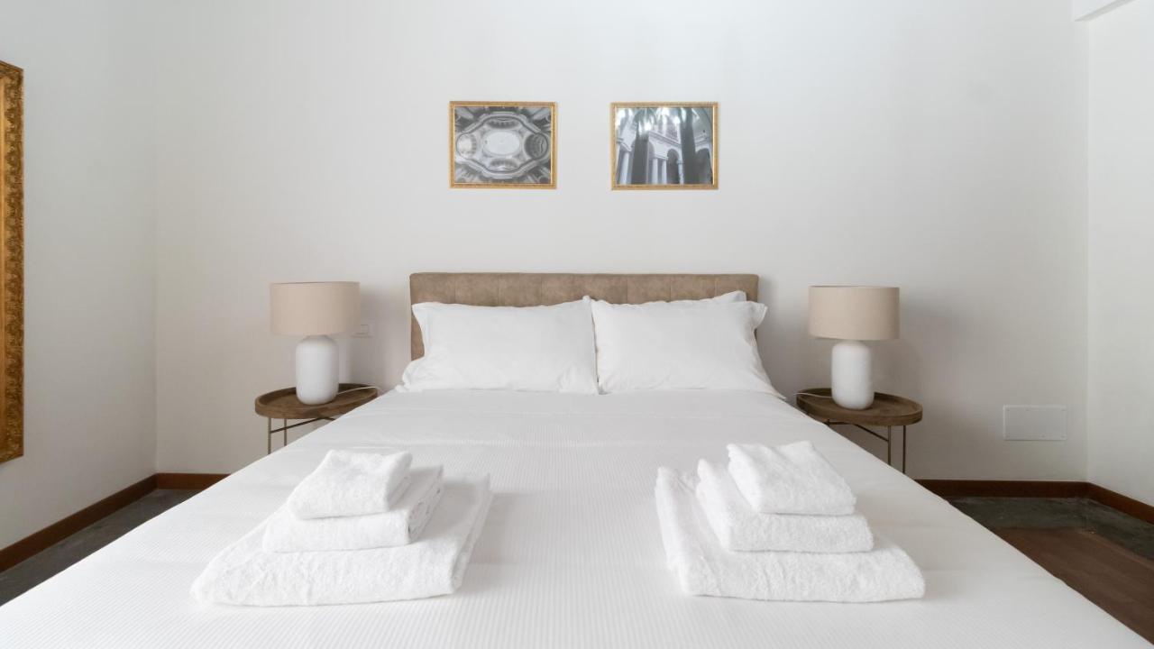 Italianway - Barberini Elegantia Apartments Roma Luaran gambar