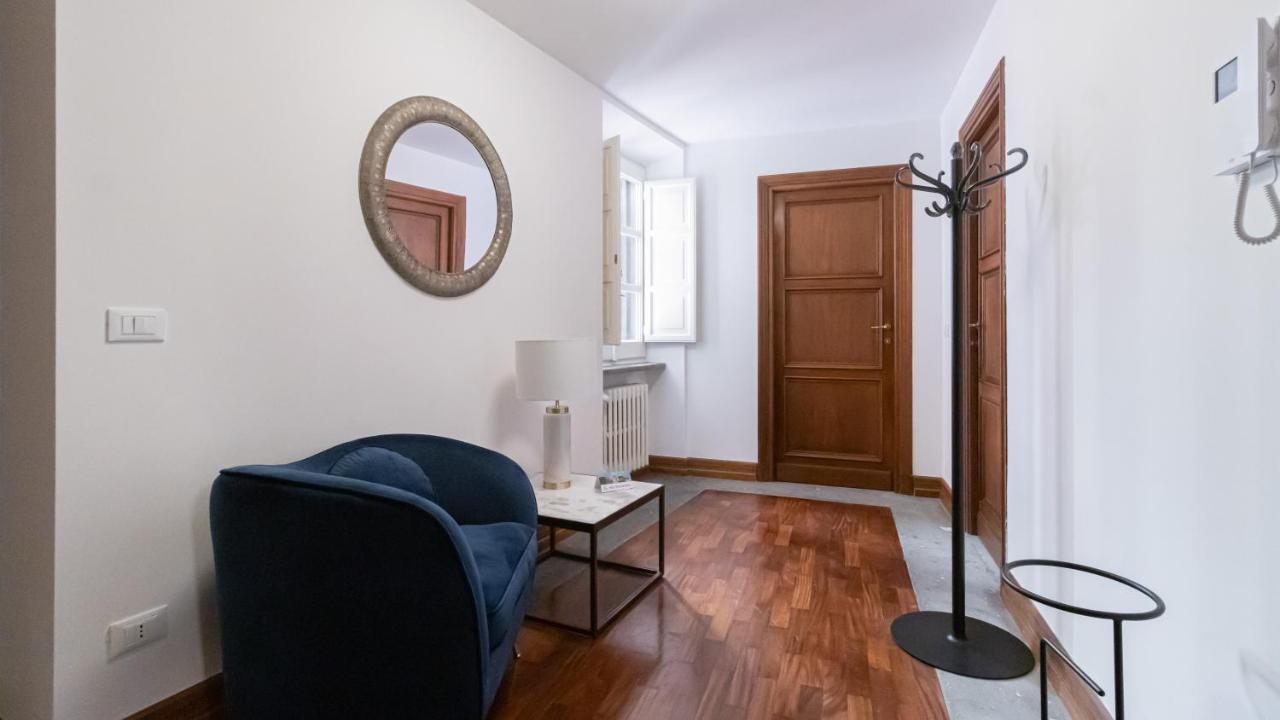 Italianway - Barberini Elegantia Apartments Roma Luaran gambar