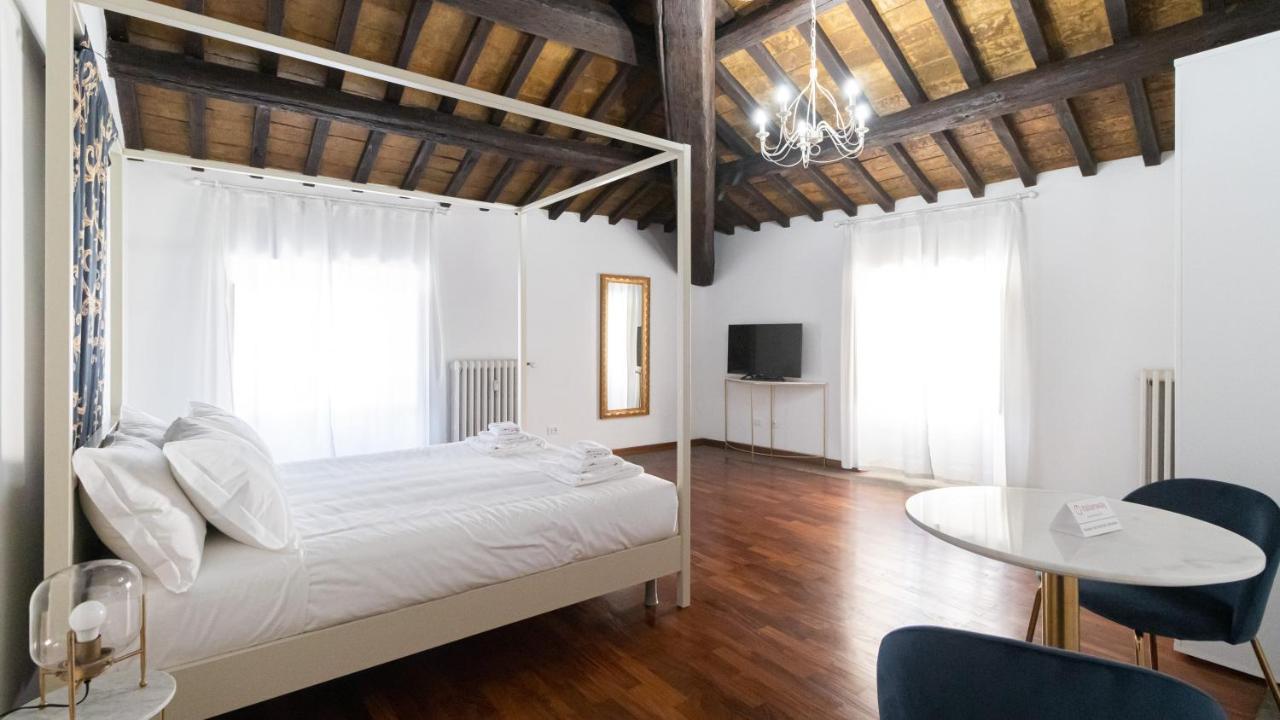 Italianway - Barberini Elegantia Apartments Roma Luaran gambar