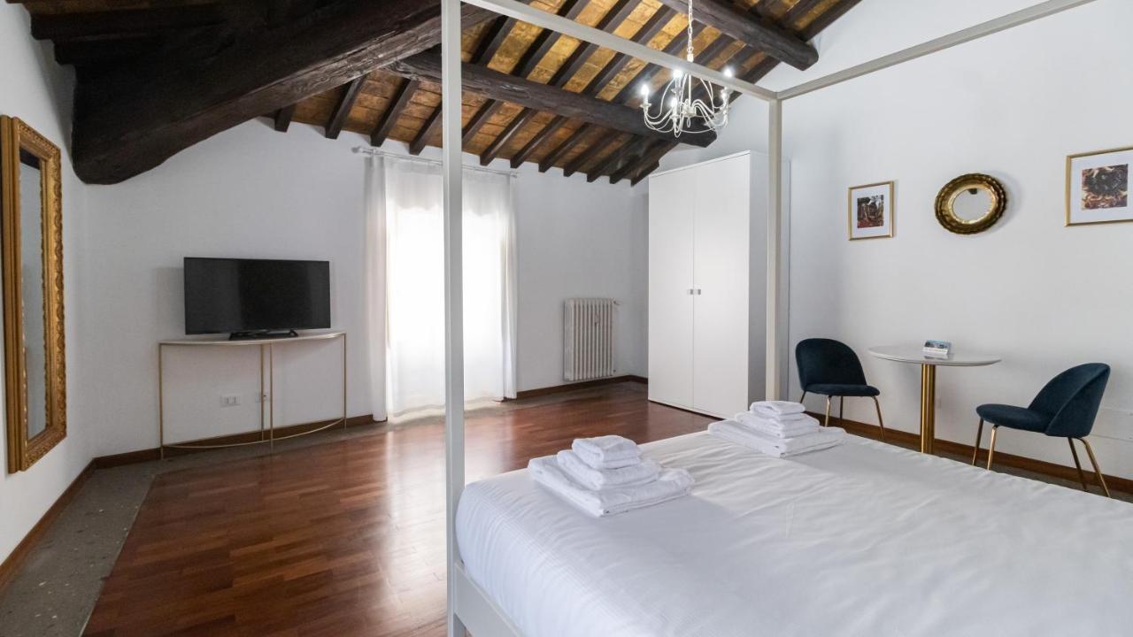 Italianway - Barberini Elegantia Apartments Roma Luaran gambar