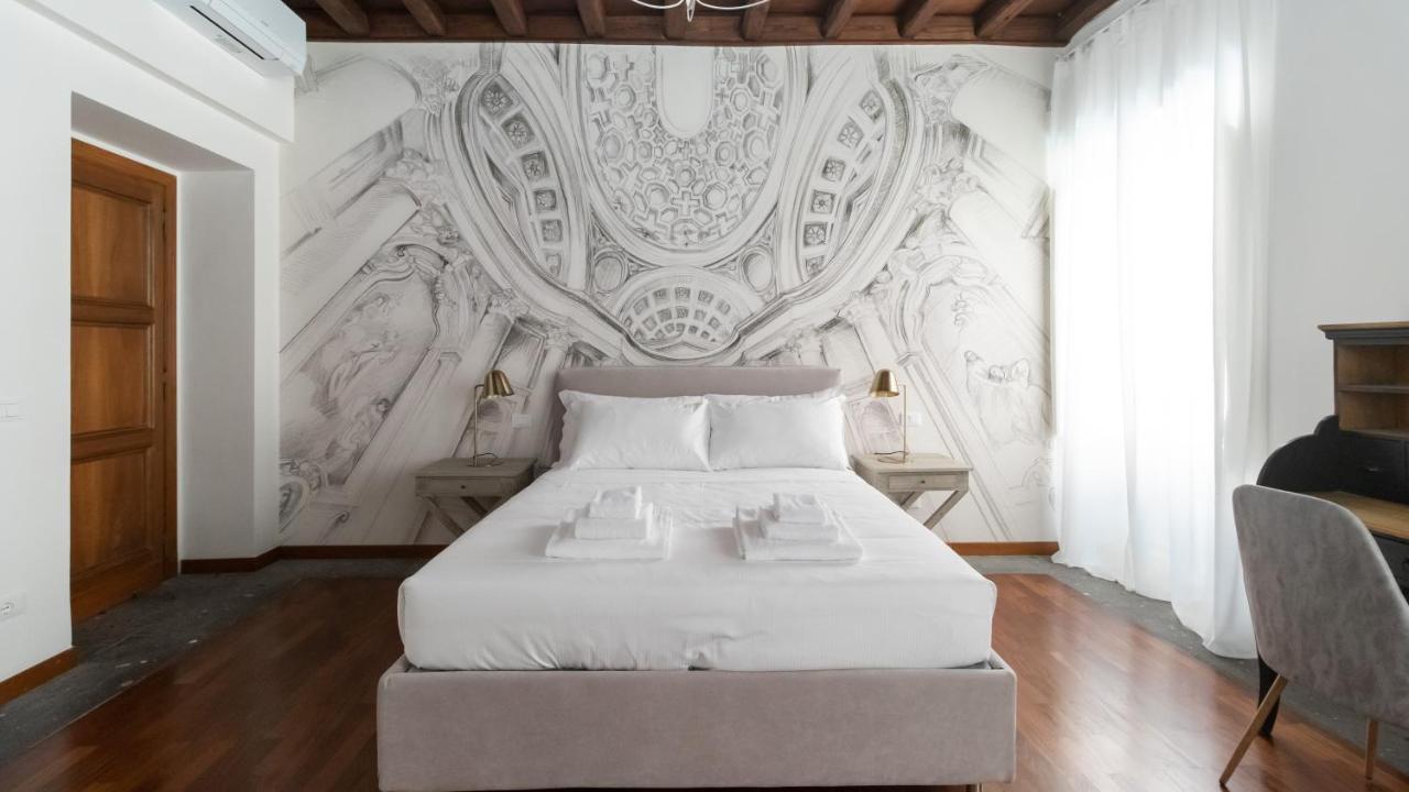 Italianway - Barberini Elegantia Apartments Roma Luaran gambar