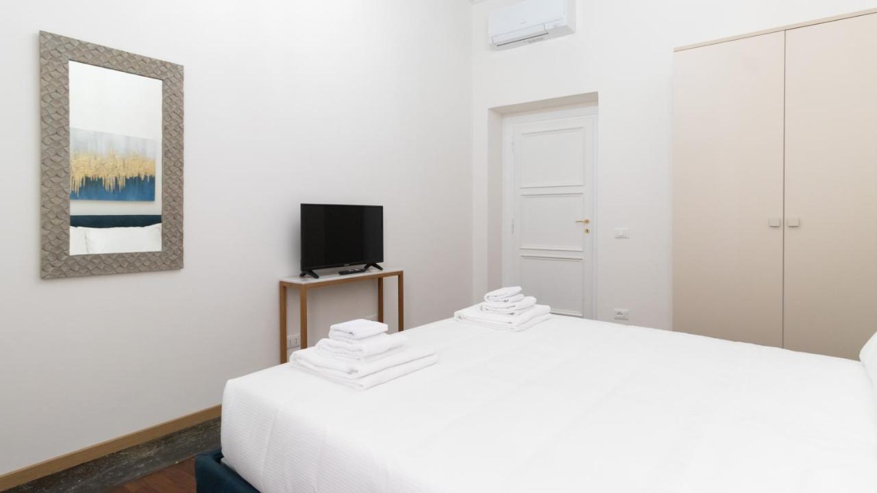 Italianway - Barberini Elegantia Apartments Roma Luaran gambar