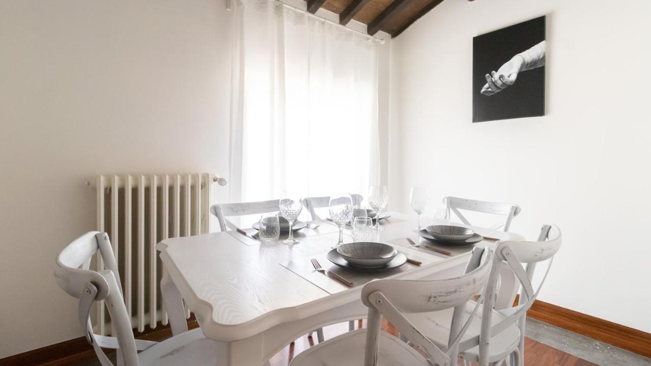 Italianway - Barberini Elegantia Apartments Roma Luaran gambar