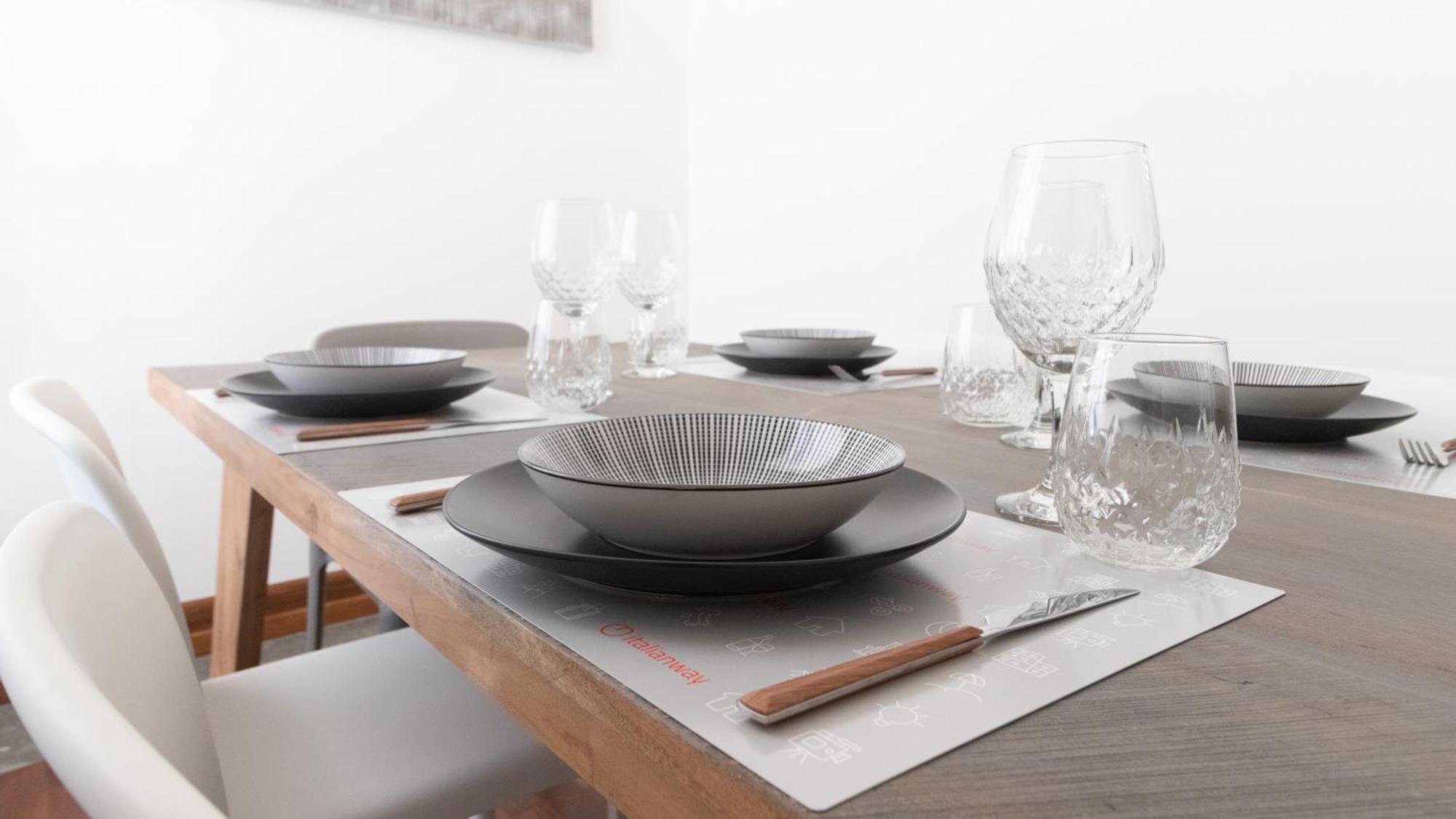 Italianway - Barberini Elegantia Apartments Roma Bilik gambar