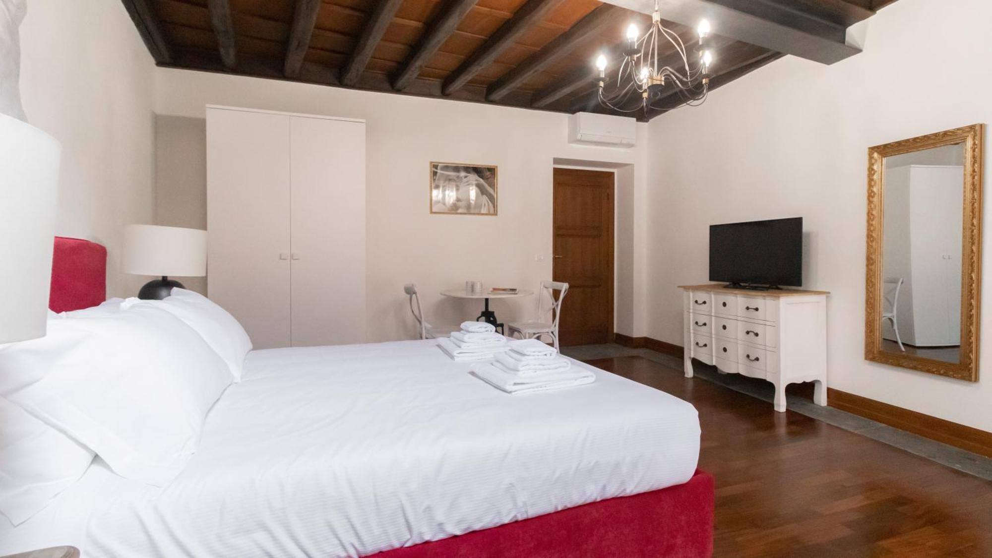 Italianway - Barberini Elegantia Apartments Roma Bilik gambar