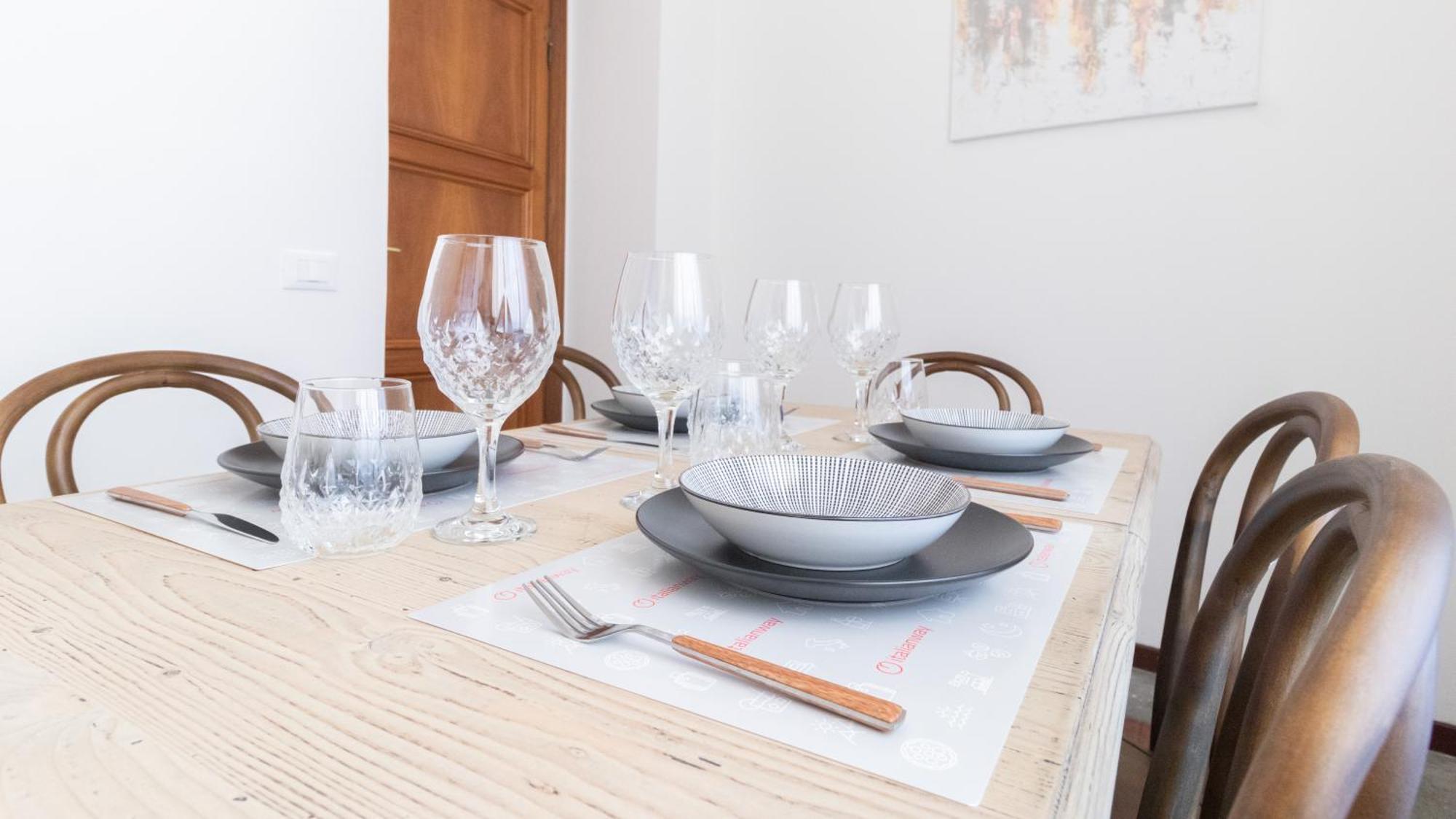 Italianway - Barberini Elegantia Apartments Roma Bilik gambar