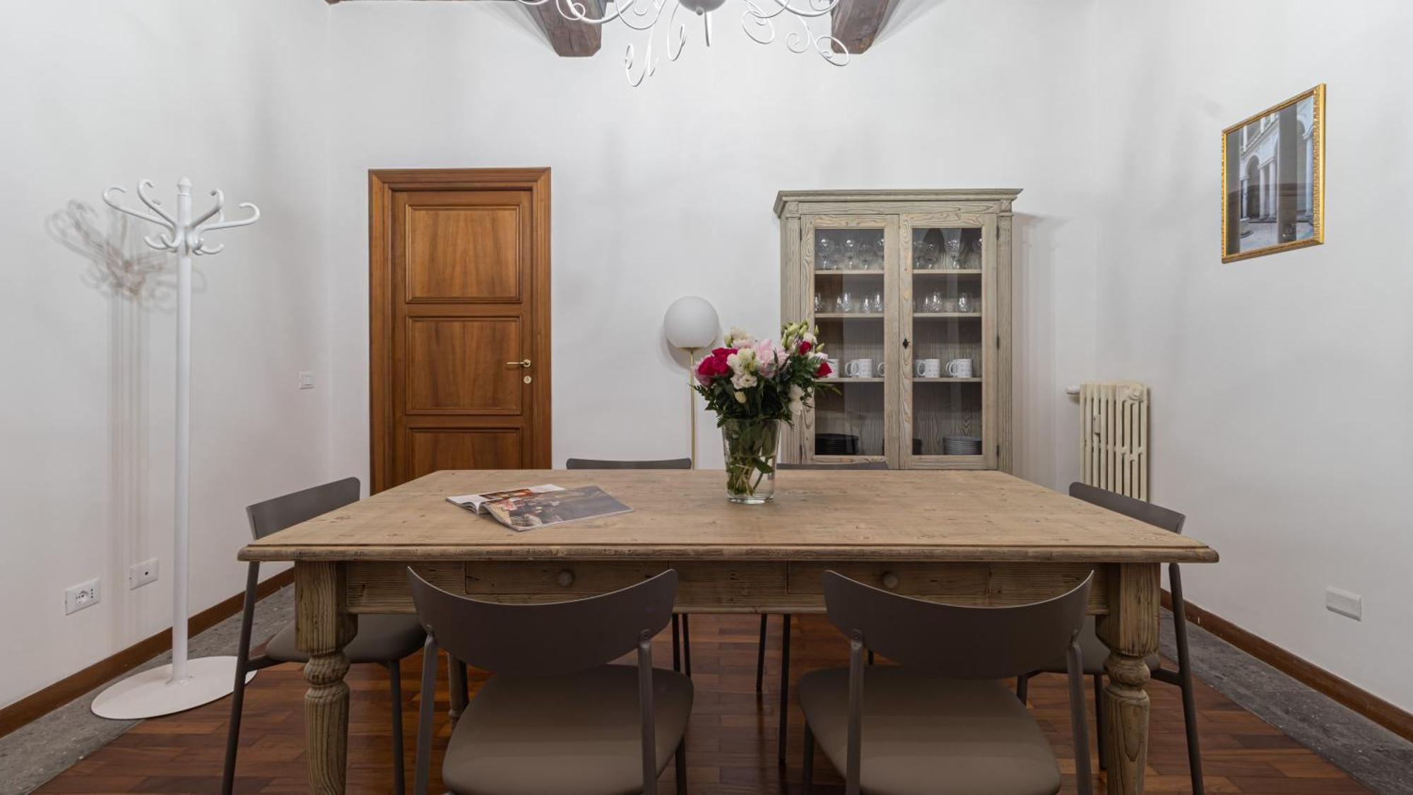 Italianway - Barberini Elegantia Apartments Roma Bilik gambar
