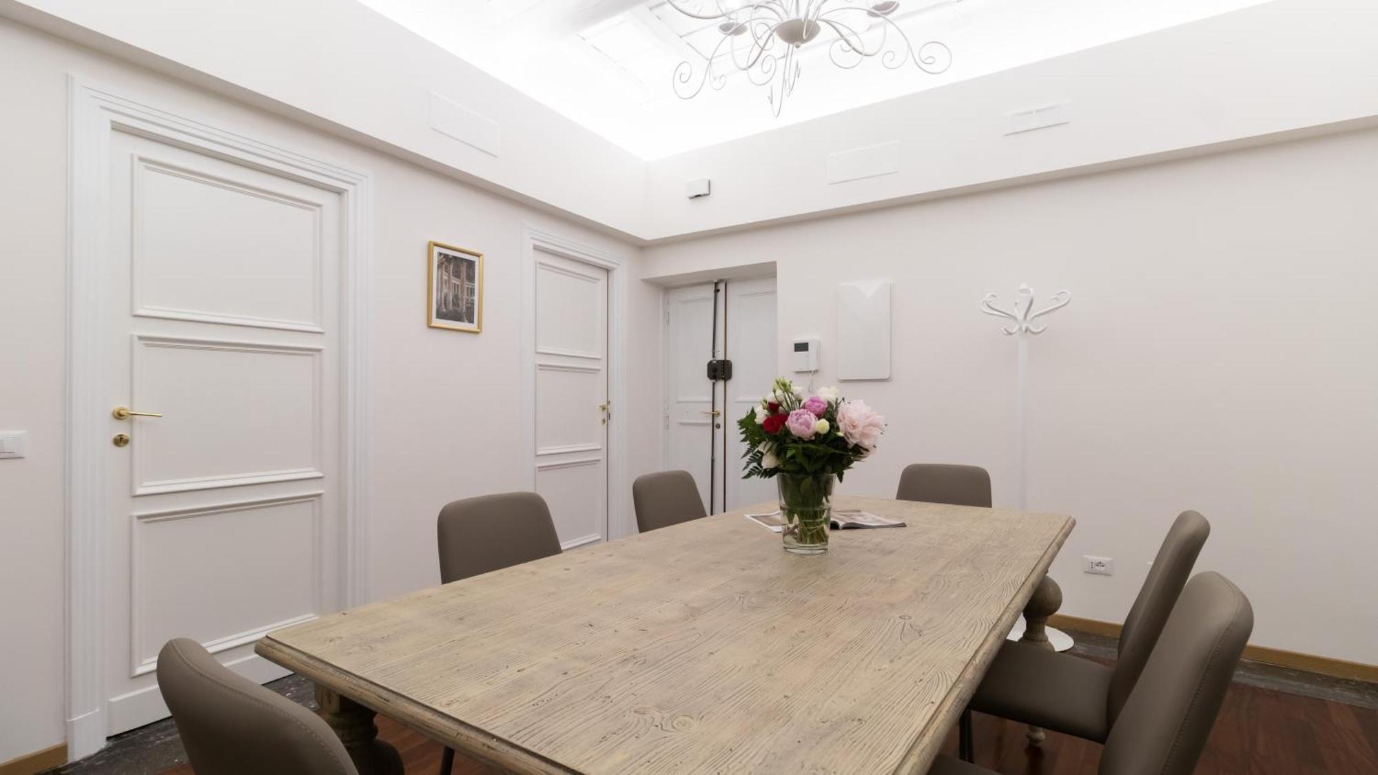 Italianway - Barberini Elegantia Apartments Roma Bilik gambar