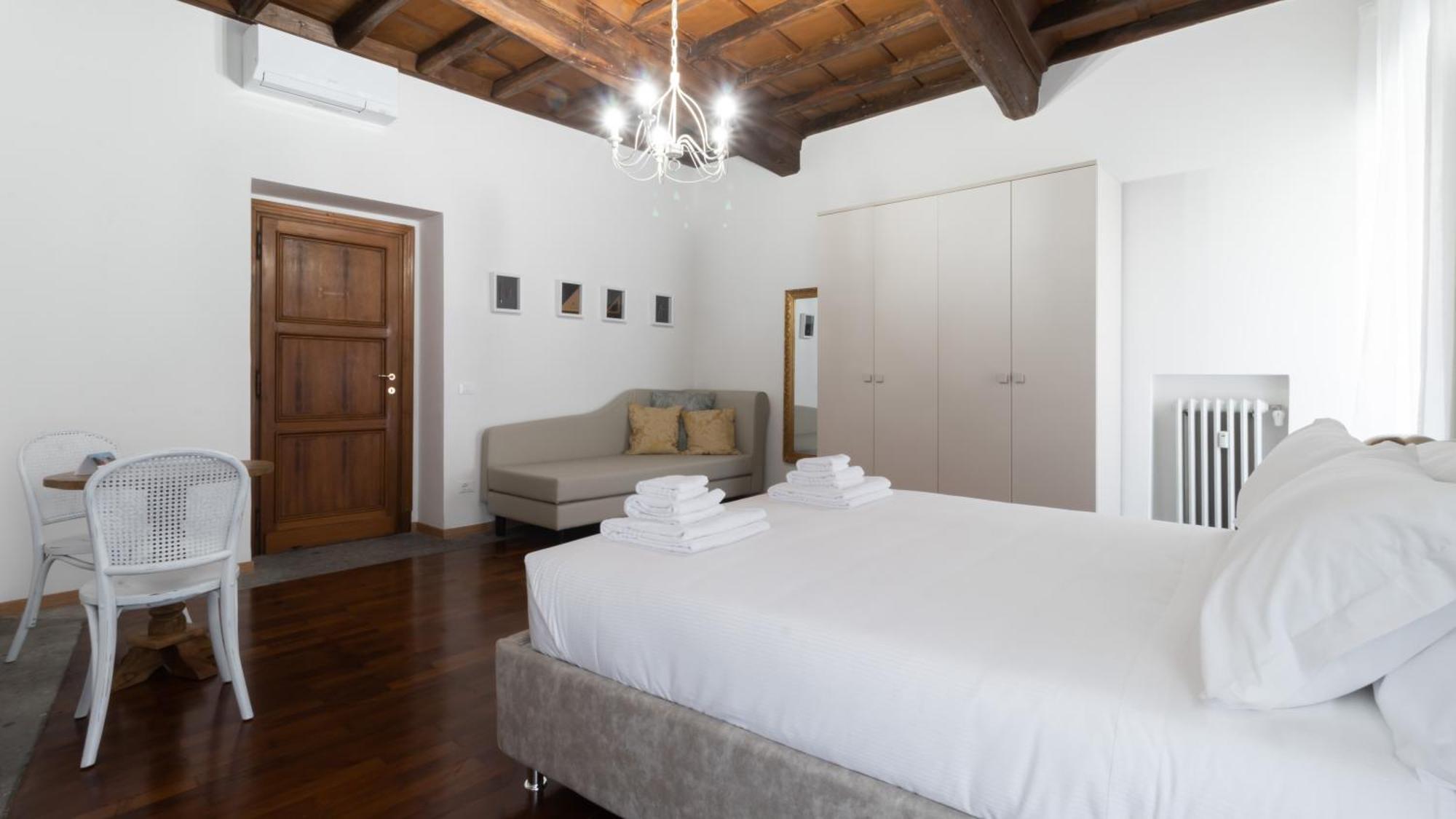 Italianway - Barberini Elegantia Apartments Roma Bilik gambar