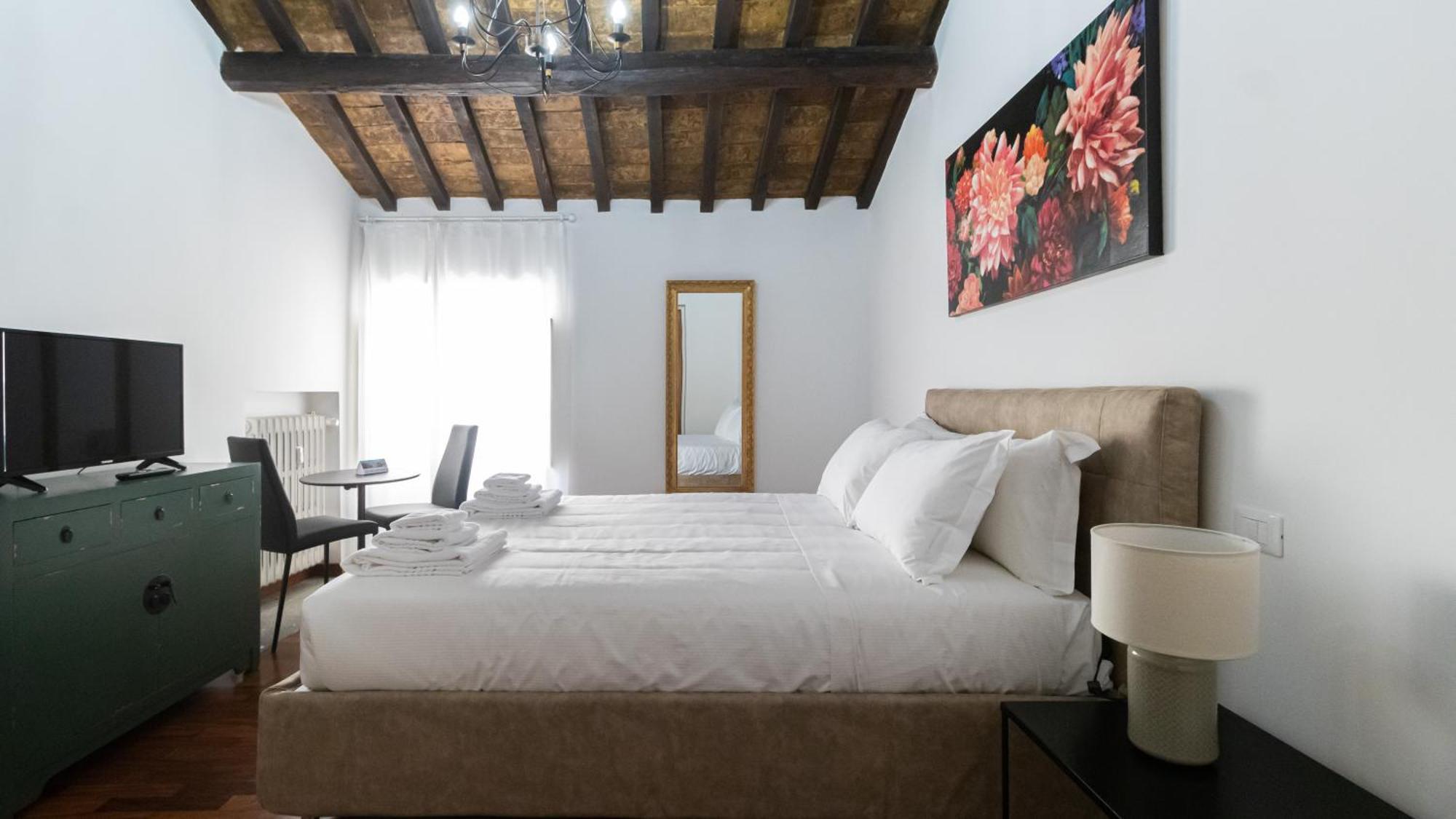 Italianway - Barberini Elegantia Apartments Roma Bilik gambar