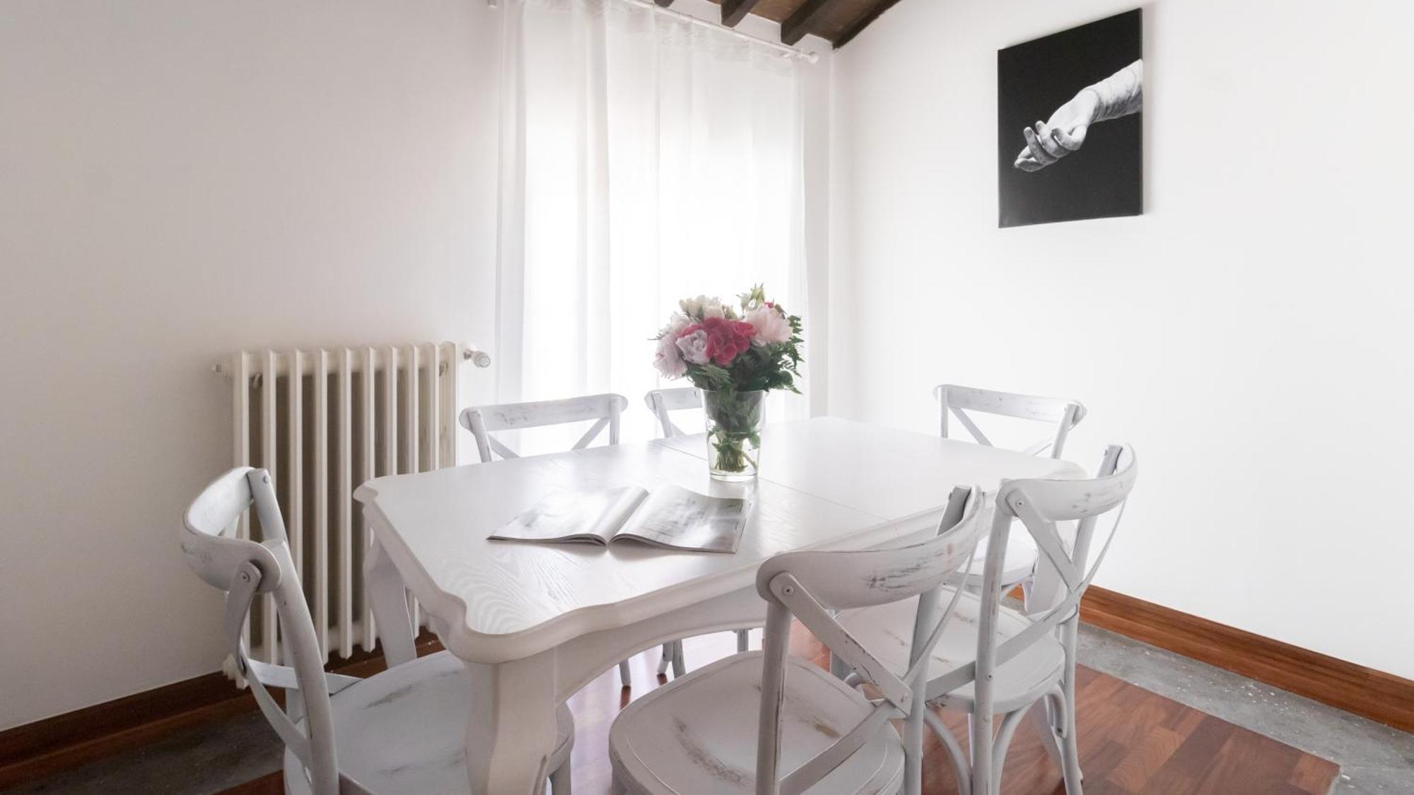 Italianway - Barberini Elegantia Apartments Roma Bilik gambar
