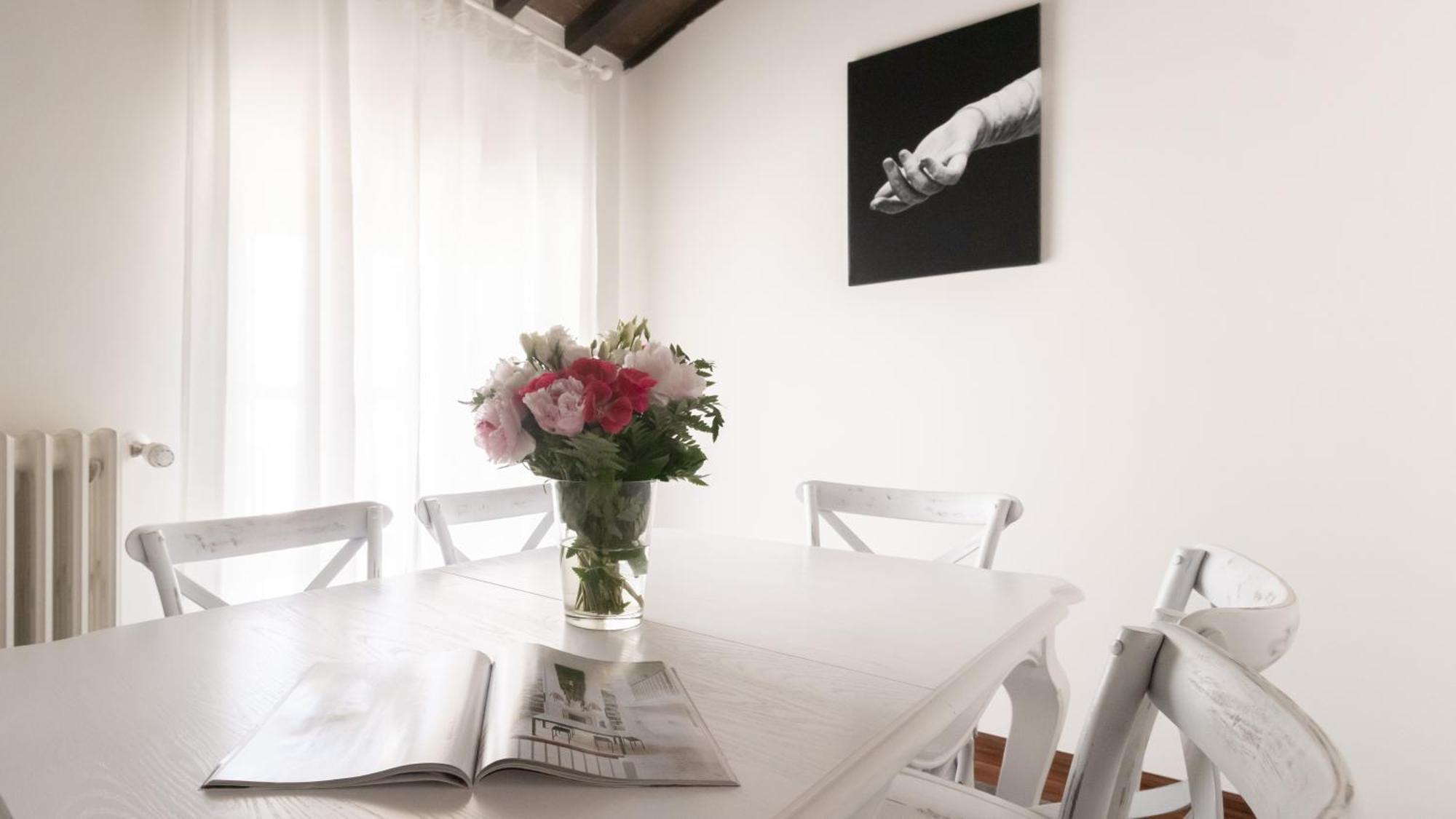 Italianway - Barberini Elegantia Apartments Roma Bilik gambar