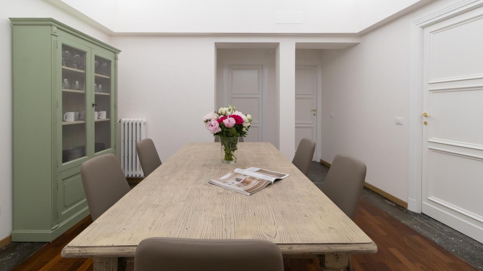 Italianway - Barberini Elegantia Apartments Roma Bilik gambar